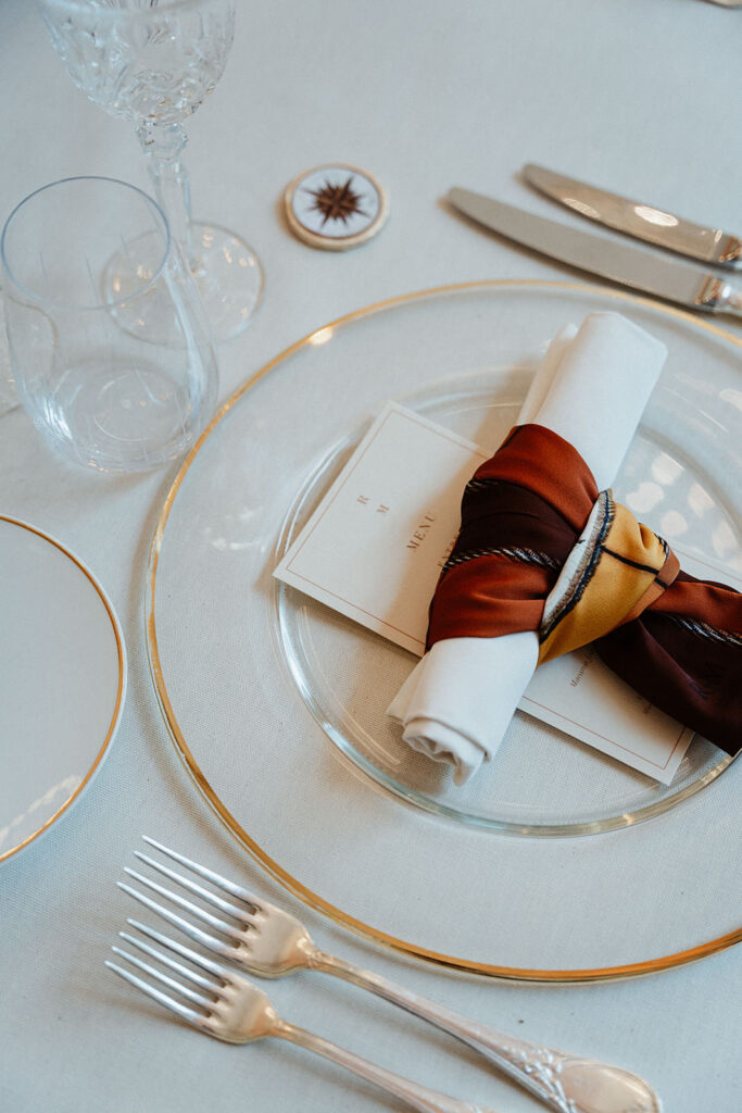 Rebecca &amp; marwan