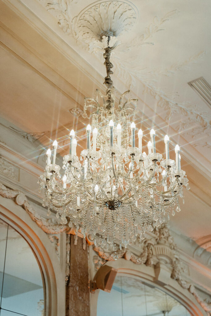 Rebecca &amp; marwan