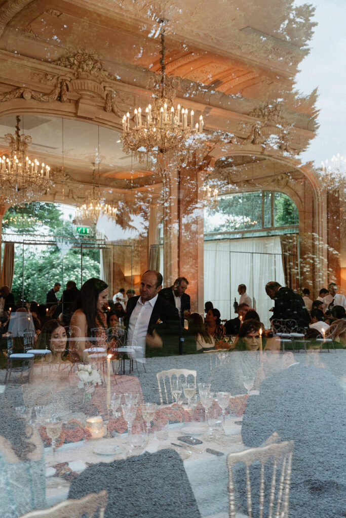 Rebecca &amp; marwan