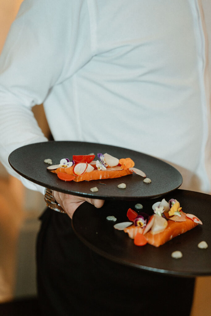 Rebecca &amp; marwan