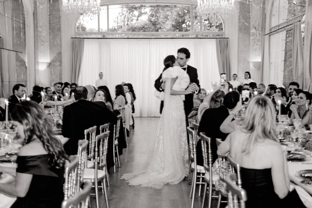 Rebecca &amp; marwan