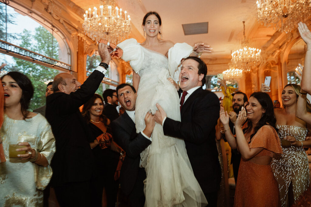 Rebecca &amp; marwan