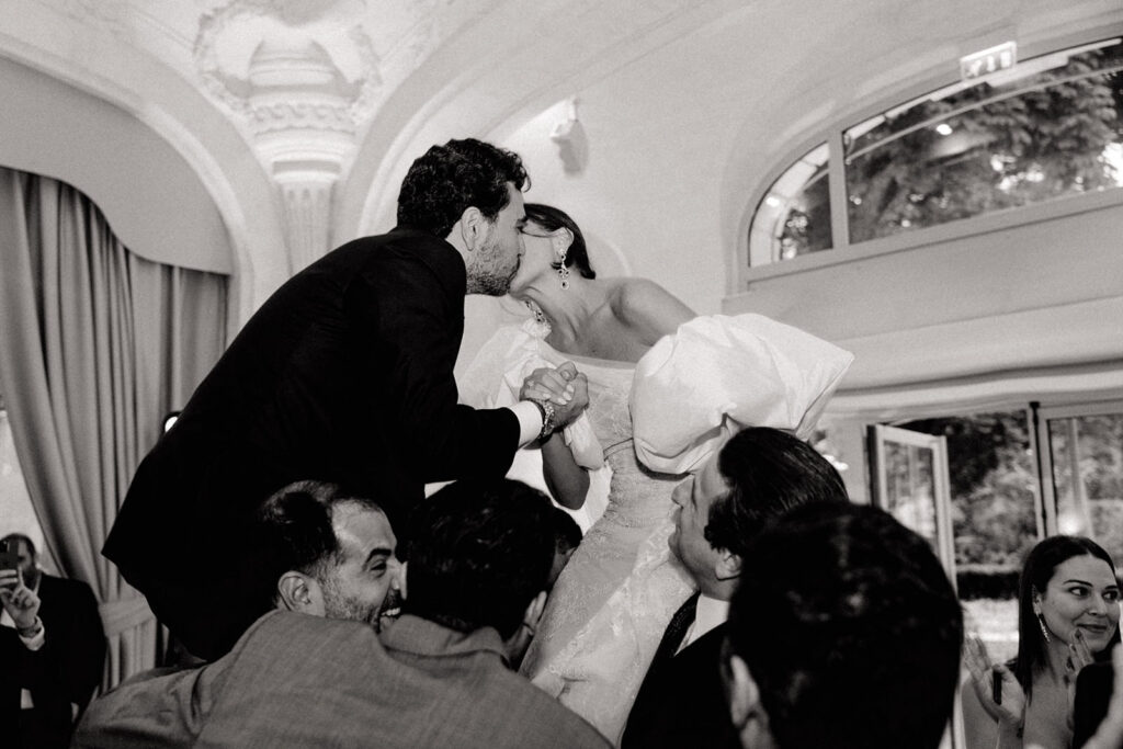 Rebecca &amp; marwan