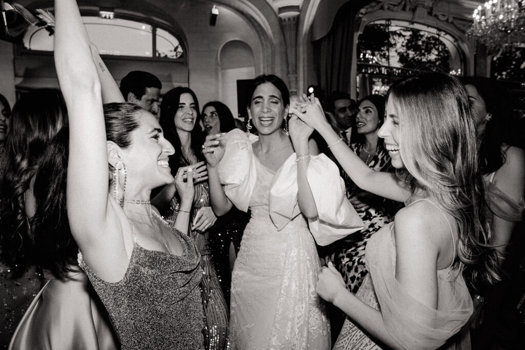 Rebecca &amp; marwan