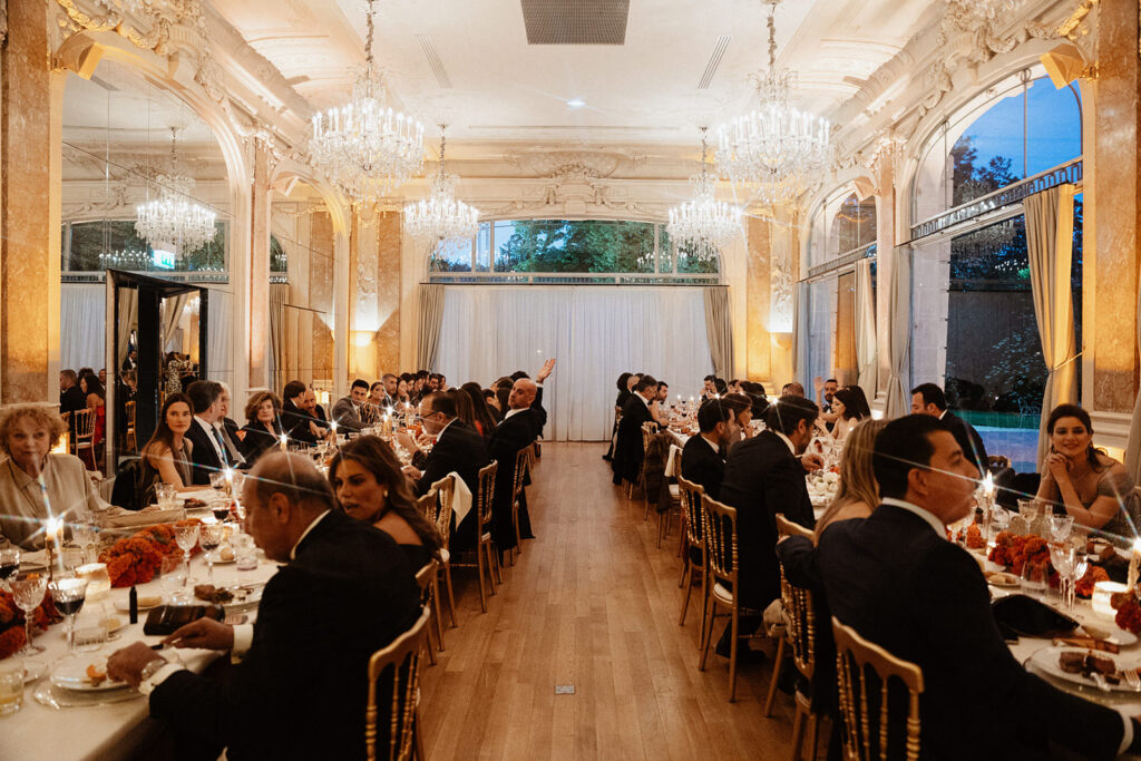 Rebecca &amp; marwan