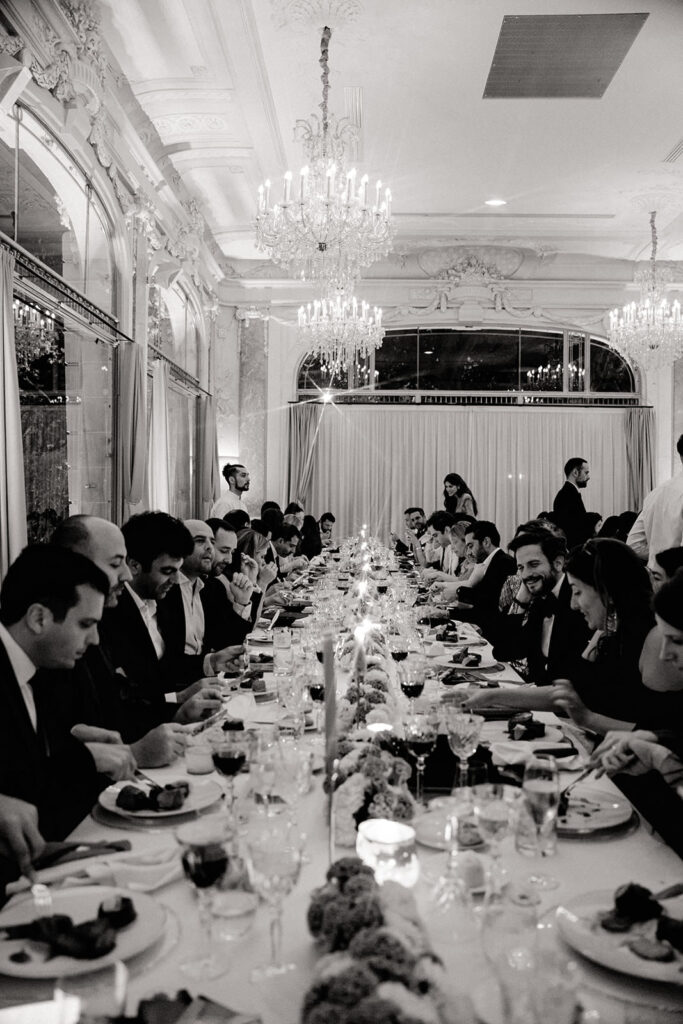 Rebecca &amp; marwan