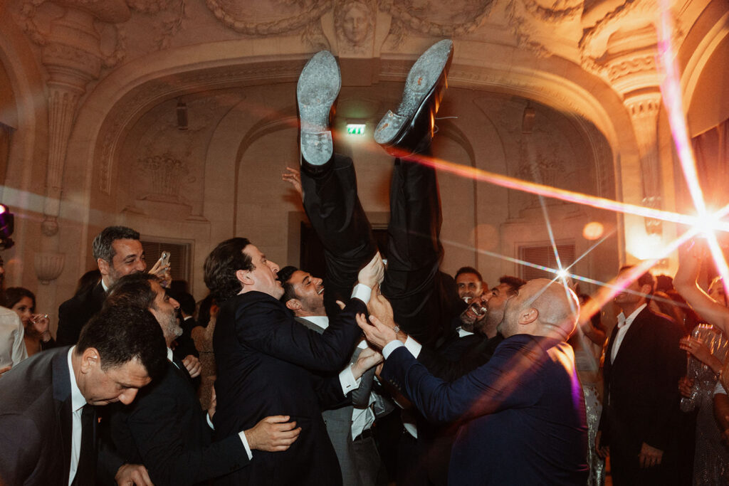 Rebecca &amp; marwan