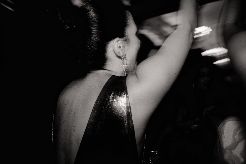 Rebecca &amp; marwan