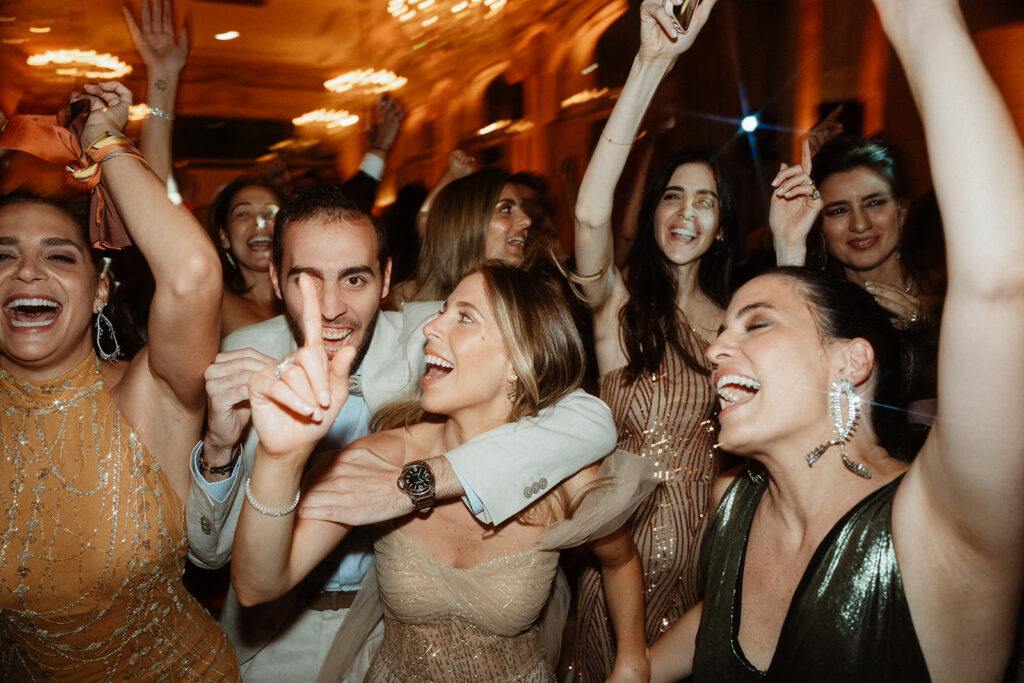 Rebecca &amp; marwan