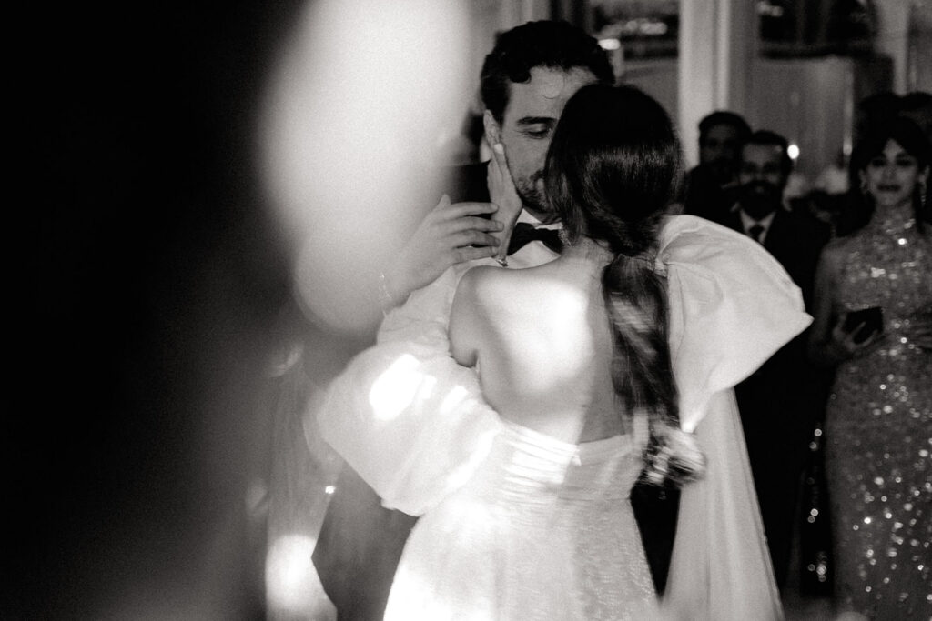 Rebecca &amp; marwan