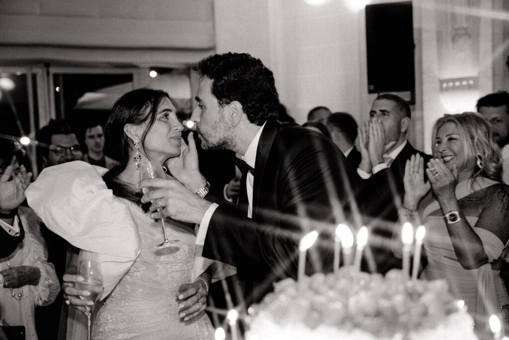 Rebecca &amp; marwan