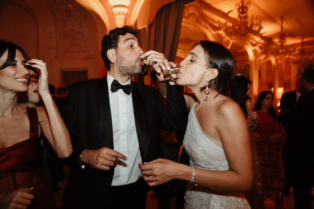 Rebecca &amp; marwan