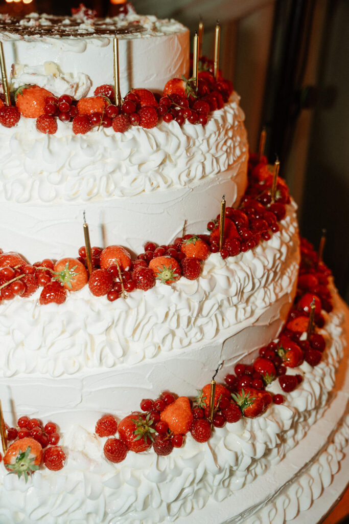 Rebecca &amp; marwan