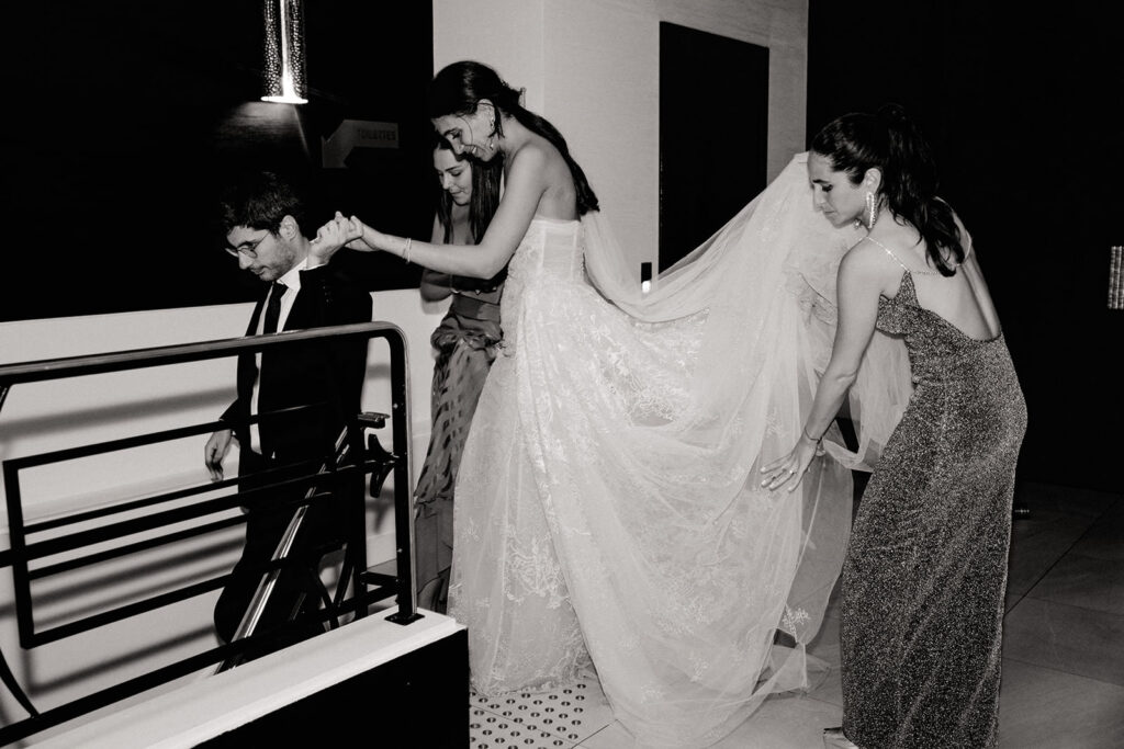 Rebecca &amp; marwan