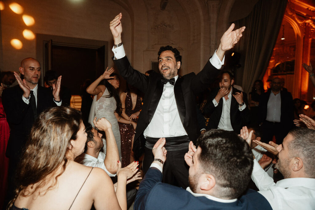 Rebecca &amp; marwan