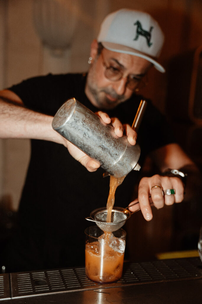 Rebecca &amp; marwan