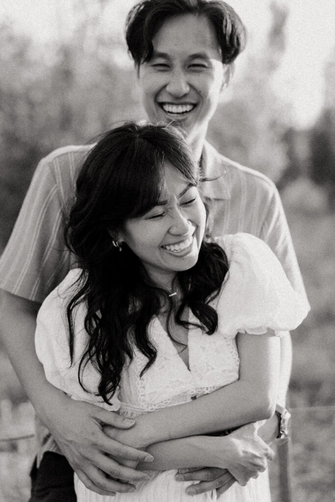 Vicky van proposal 031