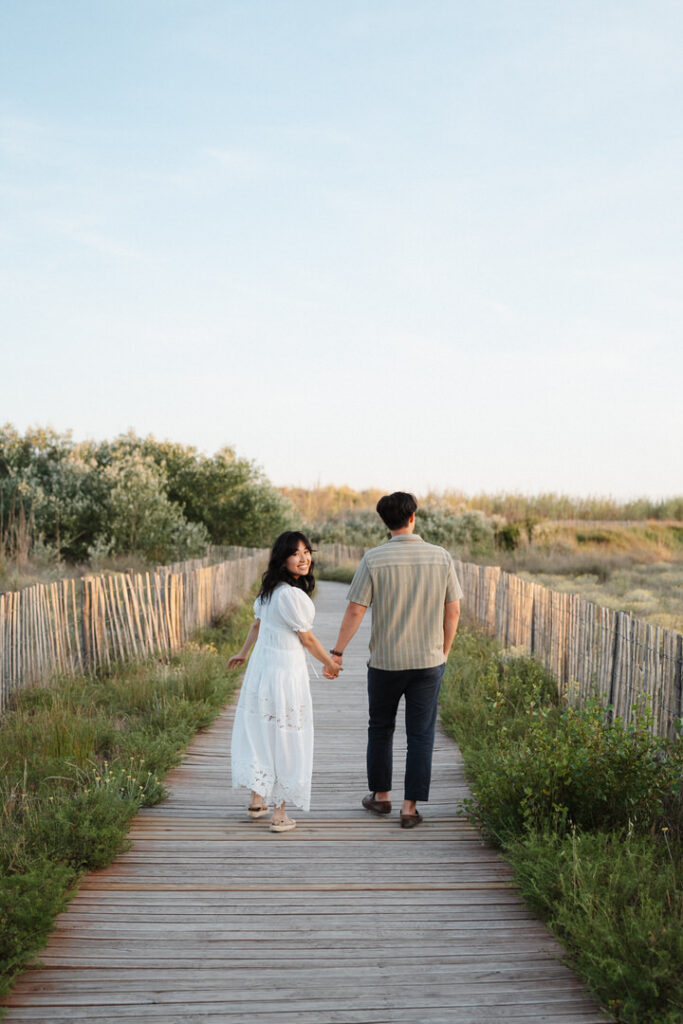 Vicky van proposal 032