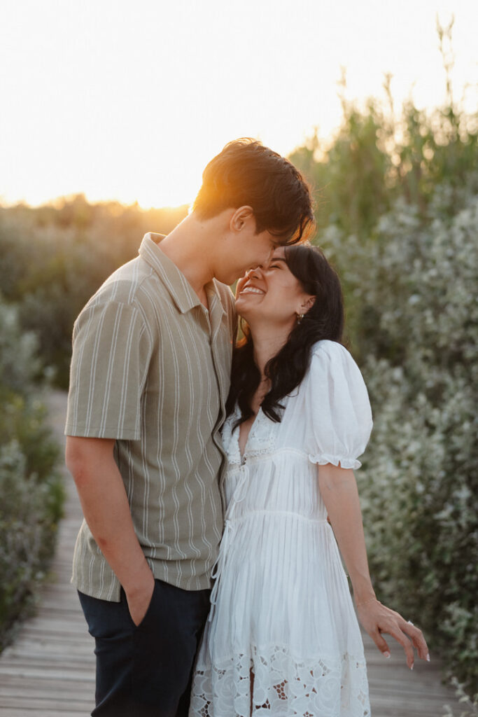 Vicky van proposal 037