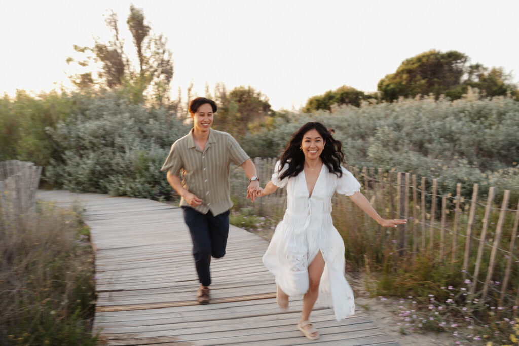 Vicky van proposal 041