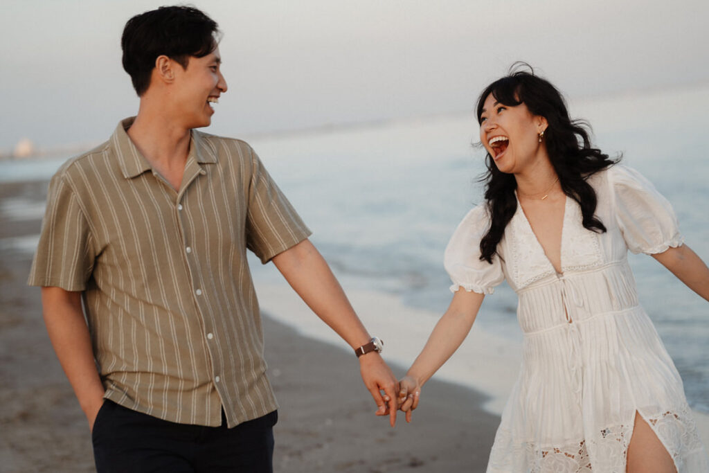 Vicky van proposal 049