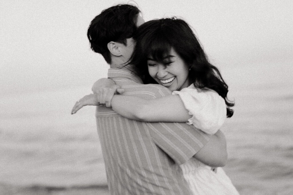 Vicky van proposal 055