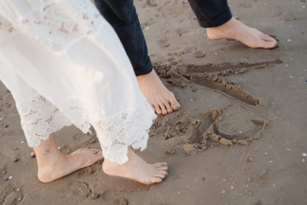 Vicky van proposal 058