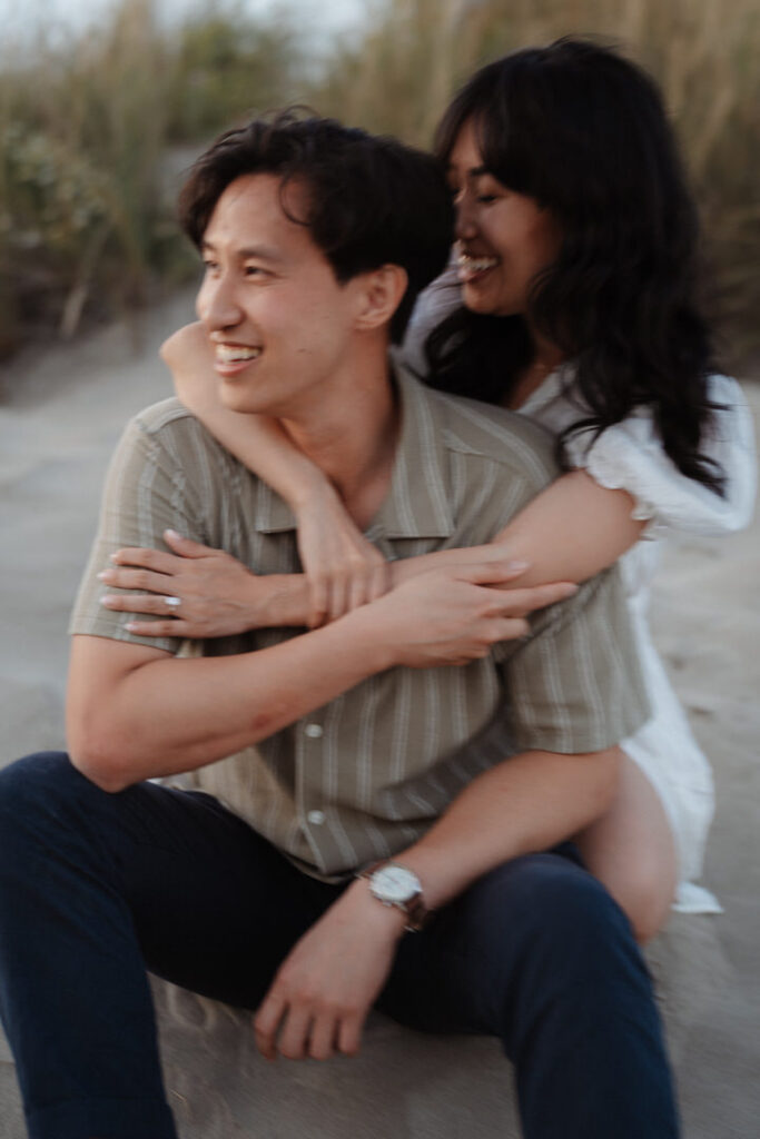 Vicky van proposal 076