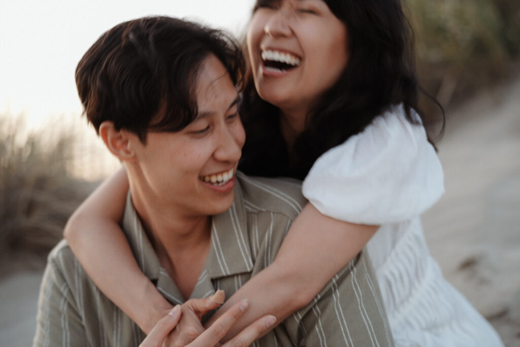 Vicky van proposal 079