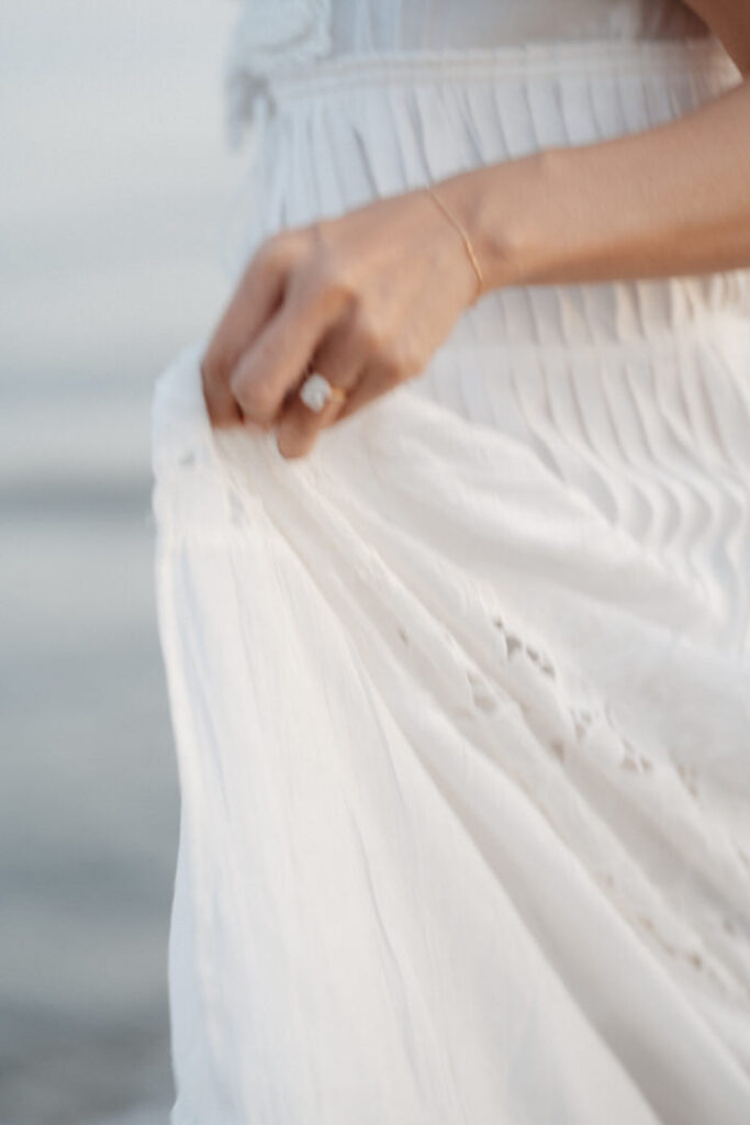 Vicky van proposal 089