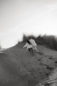 Seance photo couple plage montpellier00003