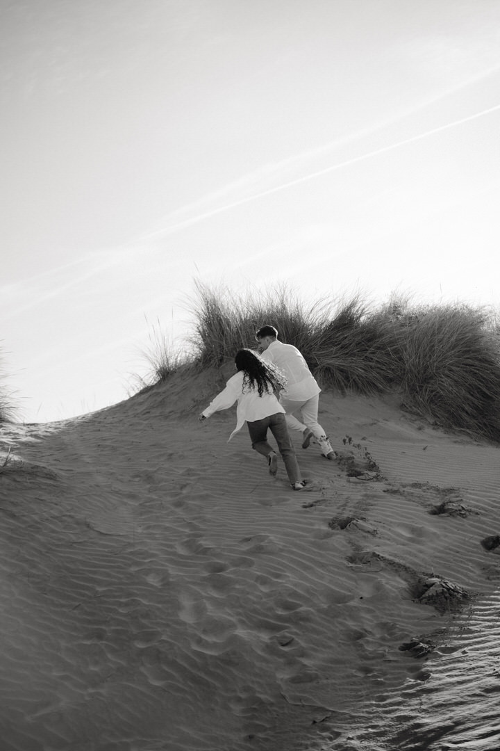 Seance photo couple plage montpellier00003