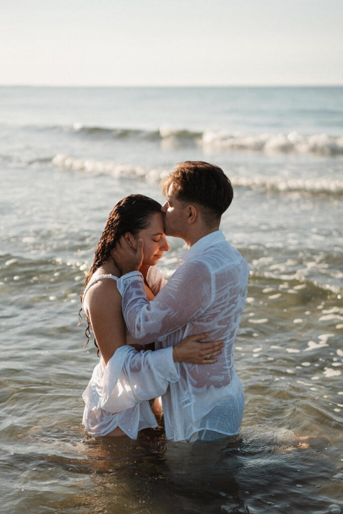 Seance photo couple plage montpellier00022