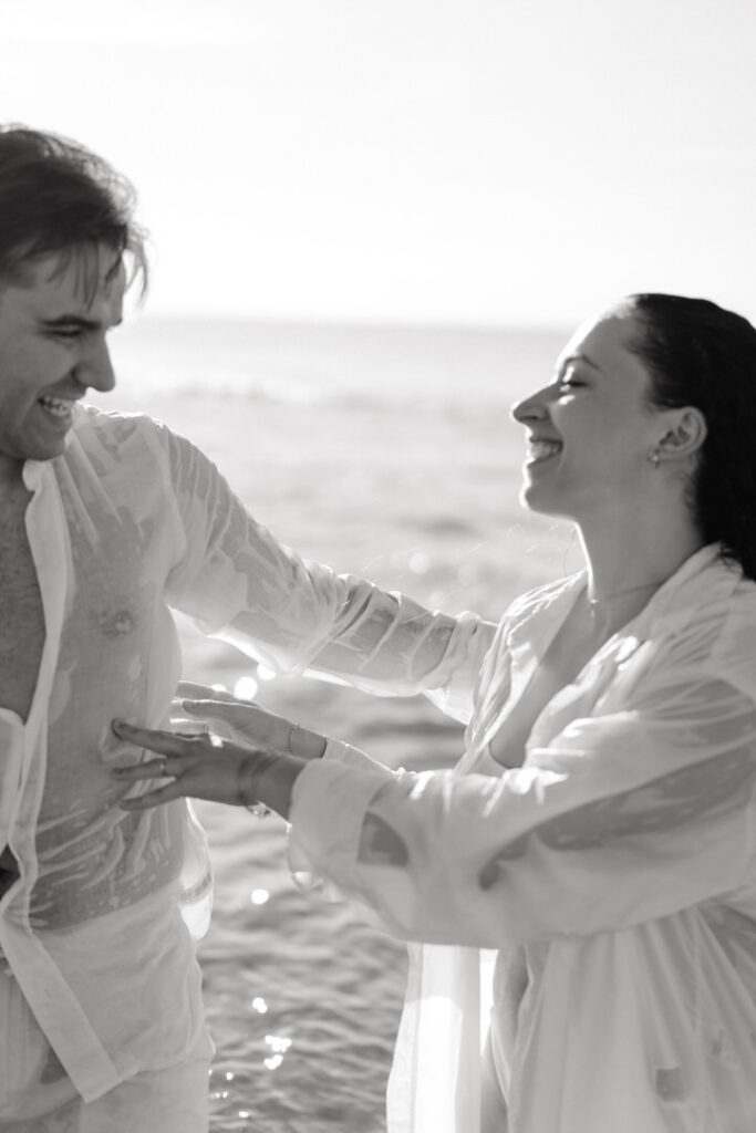 Seance photo couple plage montpellier00024